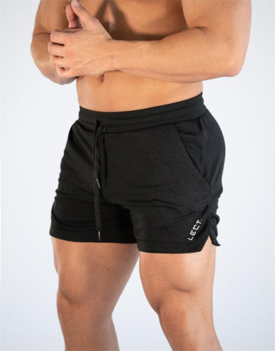 Light Weight Shorts - Sabreeonline