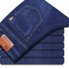 Casual Stretch Jeans - Sabreeonline