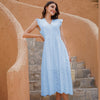 Pure Cotton Style High Waist - Sabreeonline
