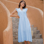Pure Cotton Style High Waist - Sabreeonline