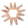Women`s Fashion Diamond Sandals - Sabreeonline