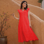 Pure Cotton Style High Waist - Sabreeonline