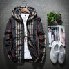 New autumn fashion men jacket jacket fashion - Sabreeonline