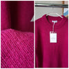Women Sweate Pullover Female Knitting - Sabreeonline
