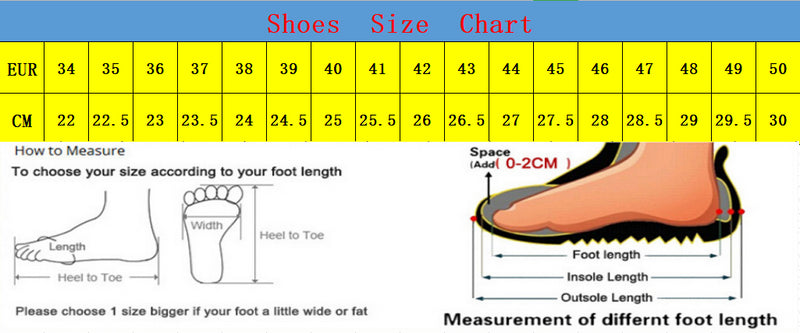 Men Leather Casual Shoes Comfortable Flat Shoes - Sabreeonline
