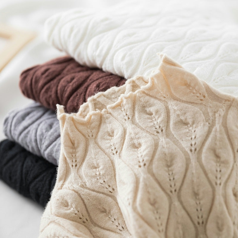 Turtleneck Women Sweaters - Sabreeonline