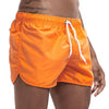 Summer Swimwear Shorts Brand Beachwear Sexy Swim Trunks Men Swimsuit Low Waist Breathable Beach Wear Surf - Sabreeonline
