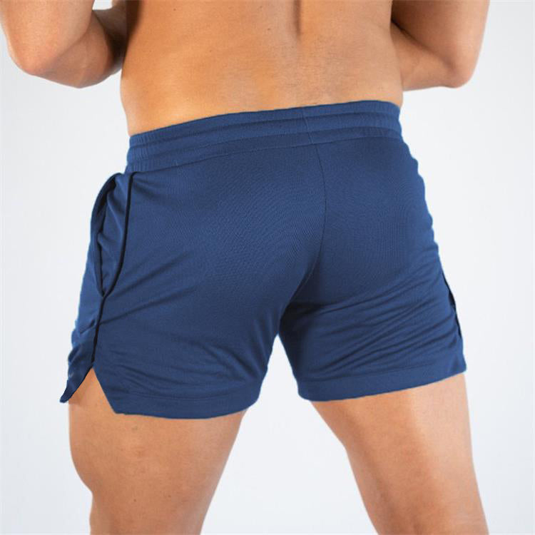 Light Weight Shorts - Sabreeonline