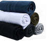 V-Neck Long Sleeve Men T Shirt - Sabreeonline