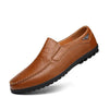 Casual Loafers Moccasins Breathable Slip-on Shoes - Sabreeonline